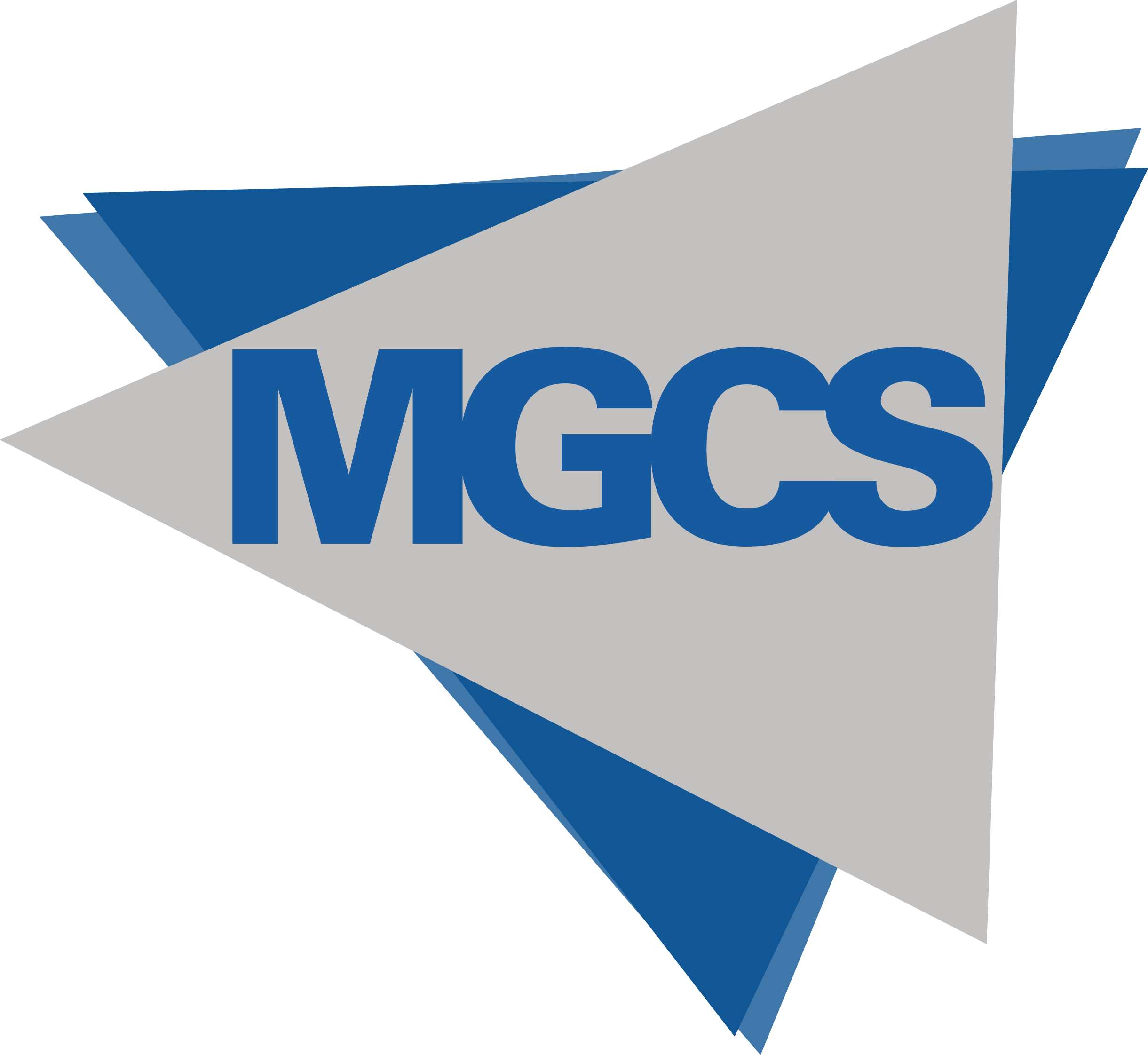 Logo MGCS