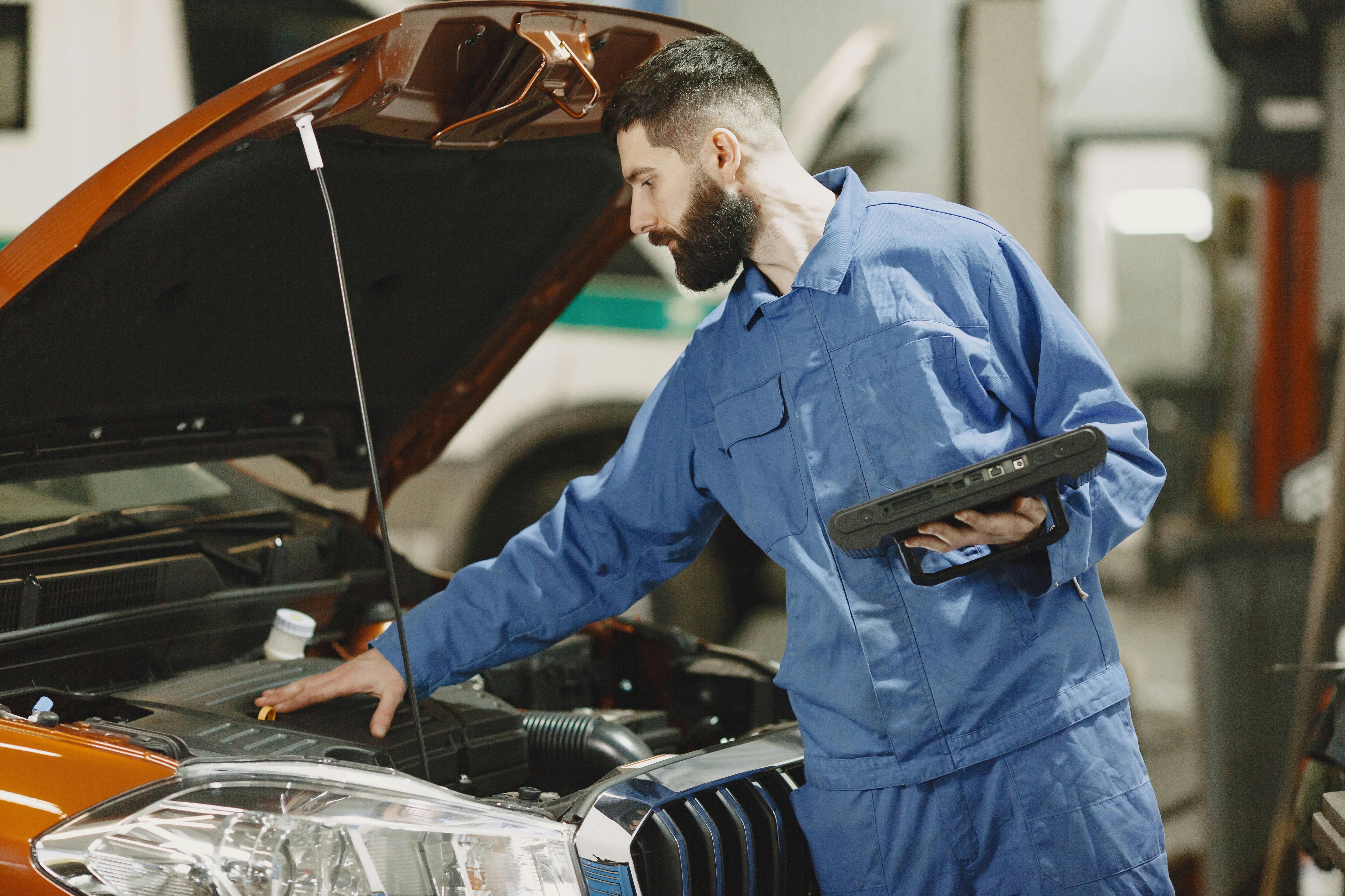 Automotriz