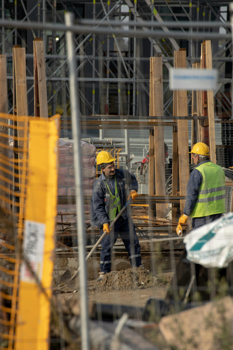 Construcción