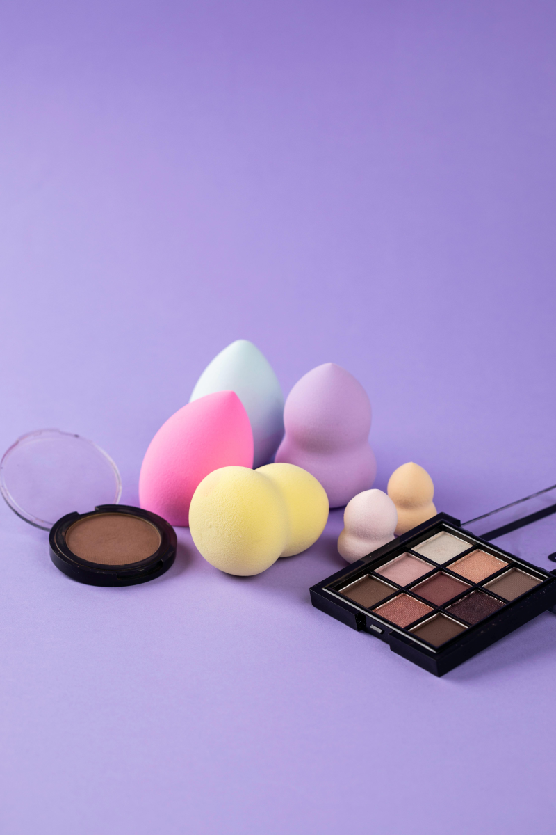 Cosméticos / Farmacéuticos