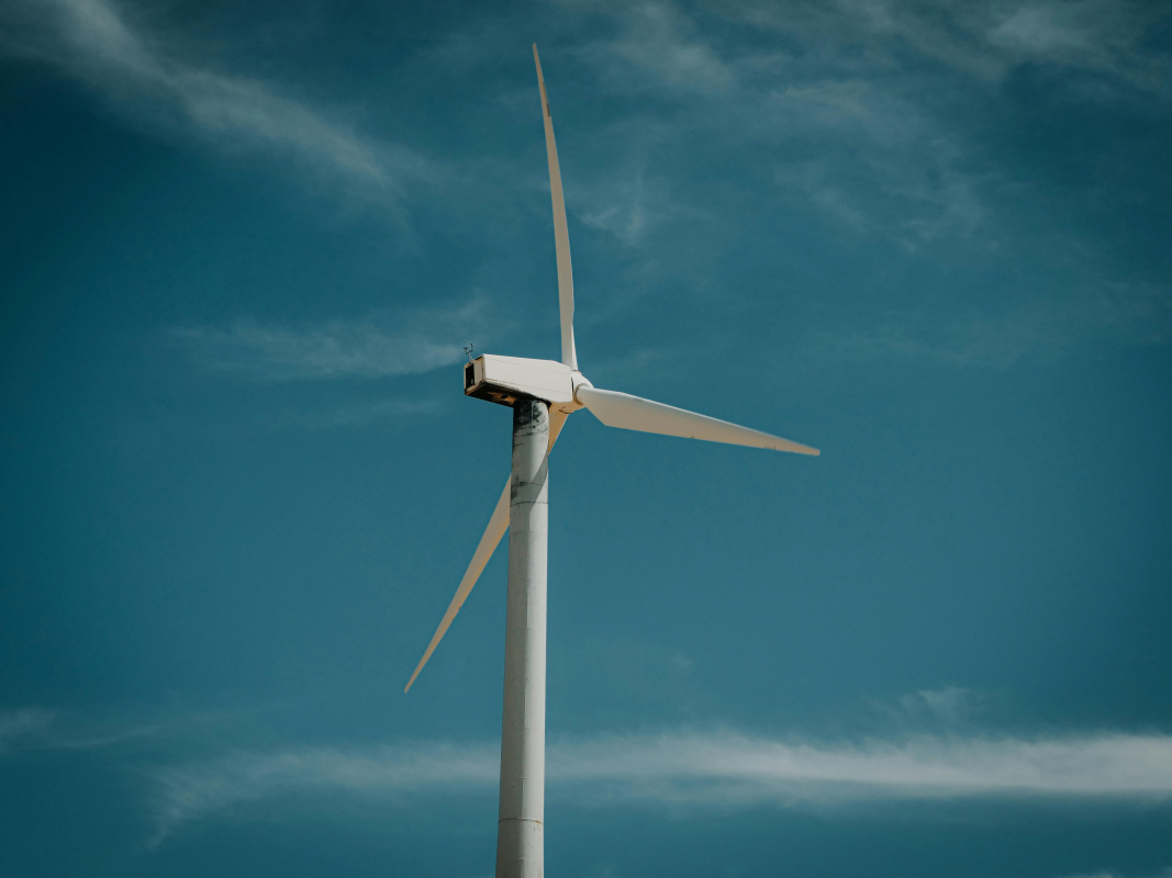 Energías Renovables